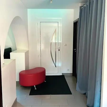 Gournerie 3 Bedrooms Heated Private Pool *