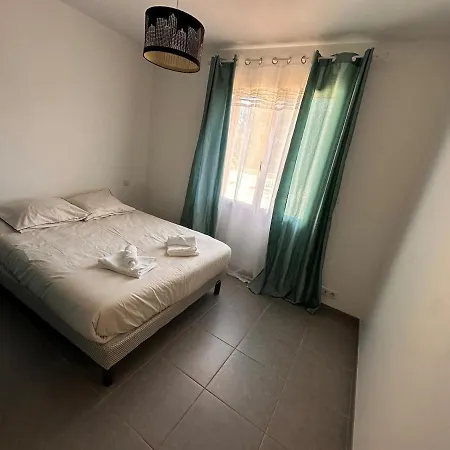 Gournerie 3 Bedrooms Heated Private Pool Apartamento Saint-Genies