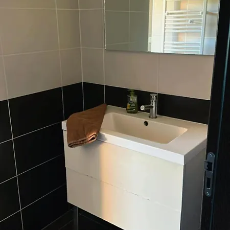 Gournerie 3 Bedrooms Heated Private Pool