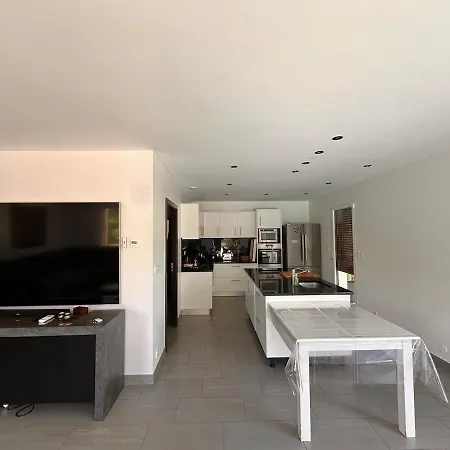 Gournerie 3 Bedrooms Heated Private Pool