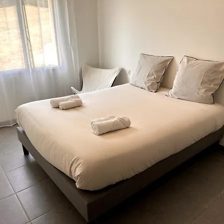 Gournerie 3 Bedrooms Heated Private Pool Saint-Genies