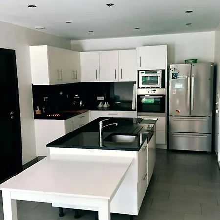 Apartament Gournerie 3 Bedrooms Heated Private Pool